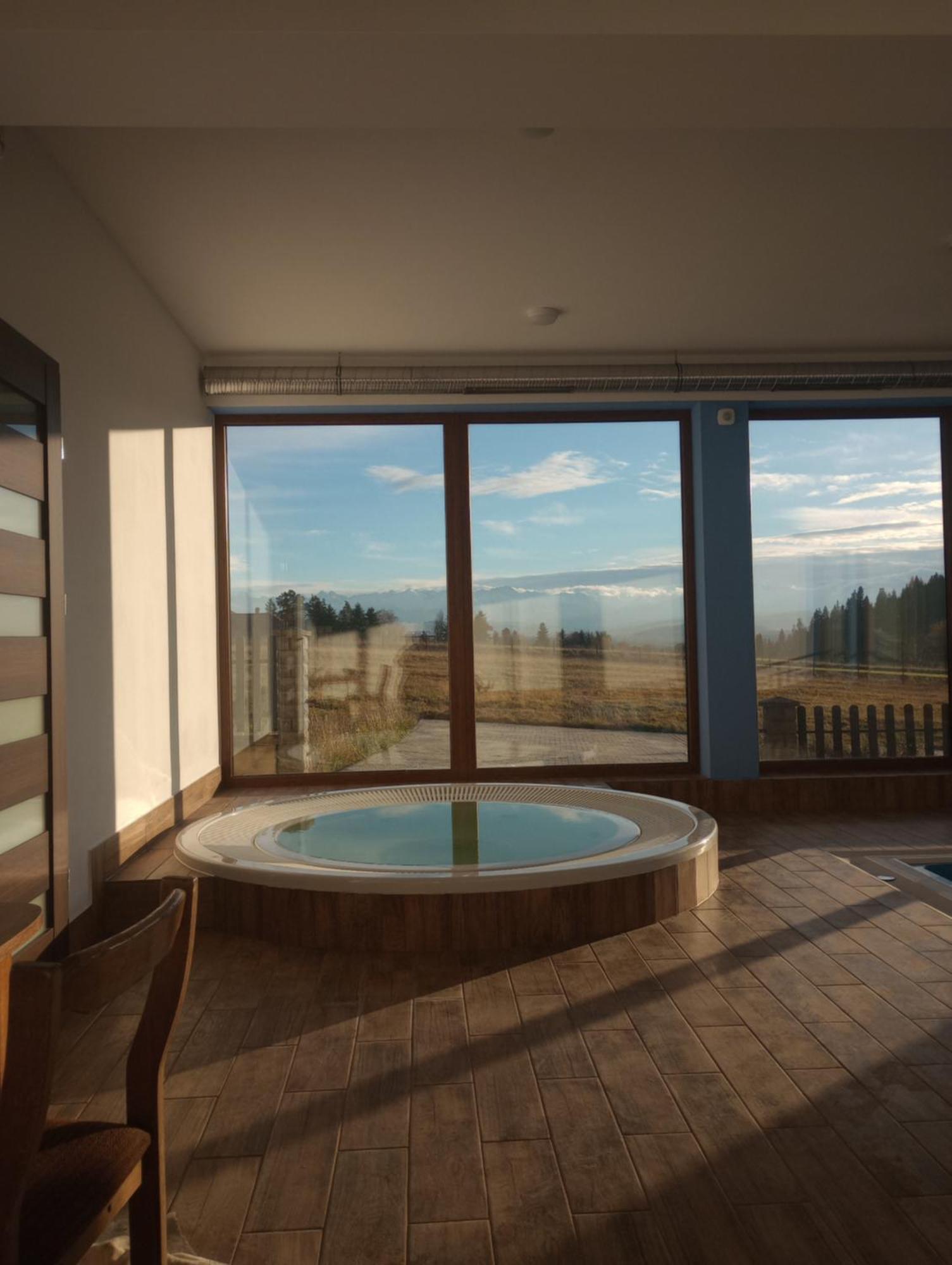 Hotel Goralski Raj Nowy Targ Esterno foto