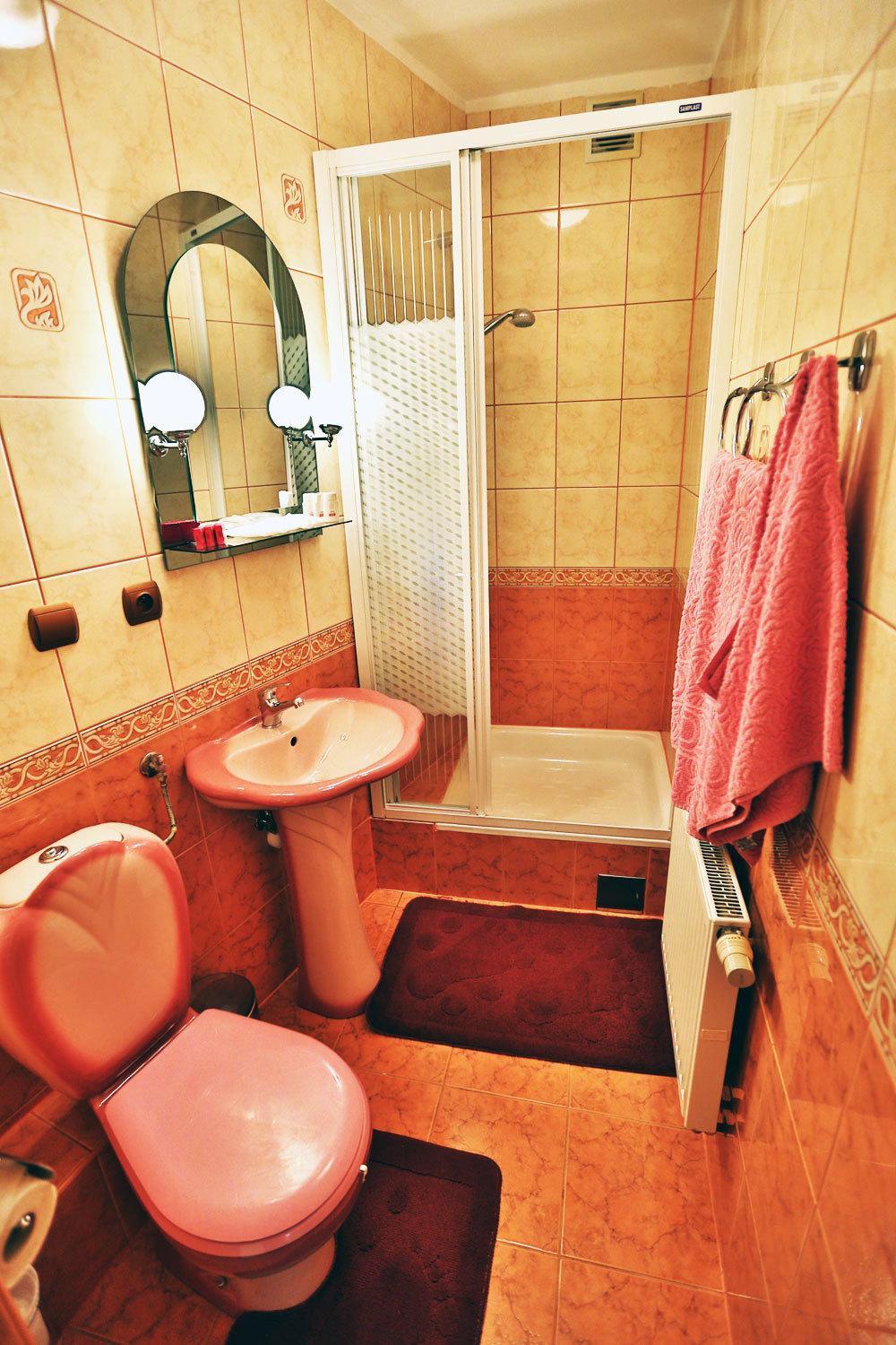 Hotel Goralski Raj Nowy Targ Camera foto