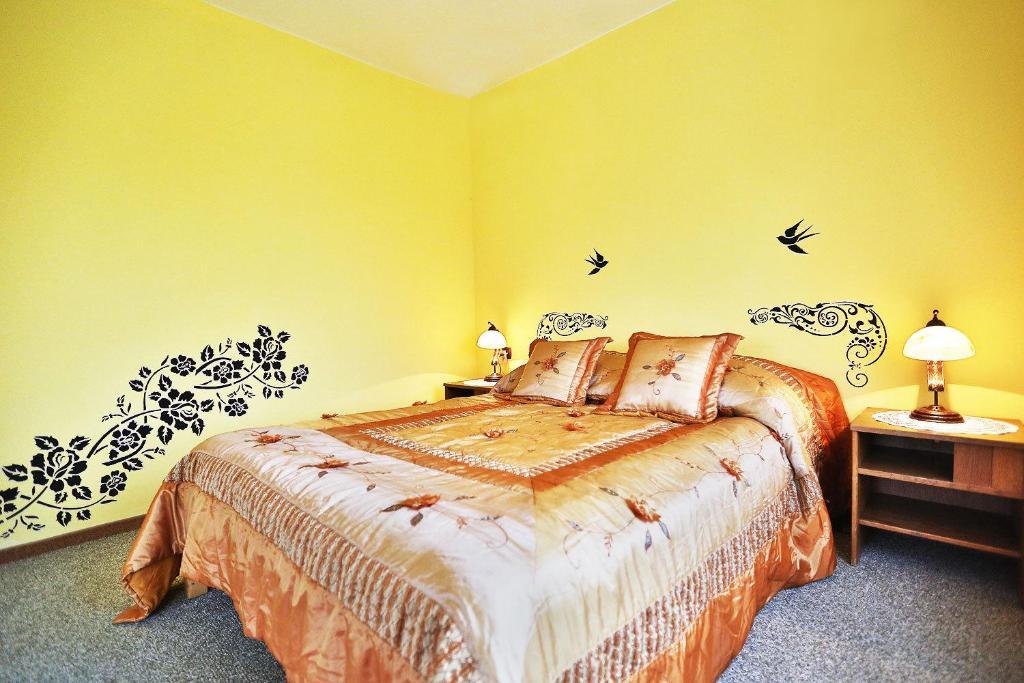Hotel Goralski Raj Nowy Targ Camera foto