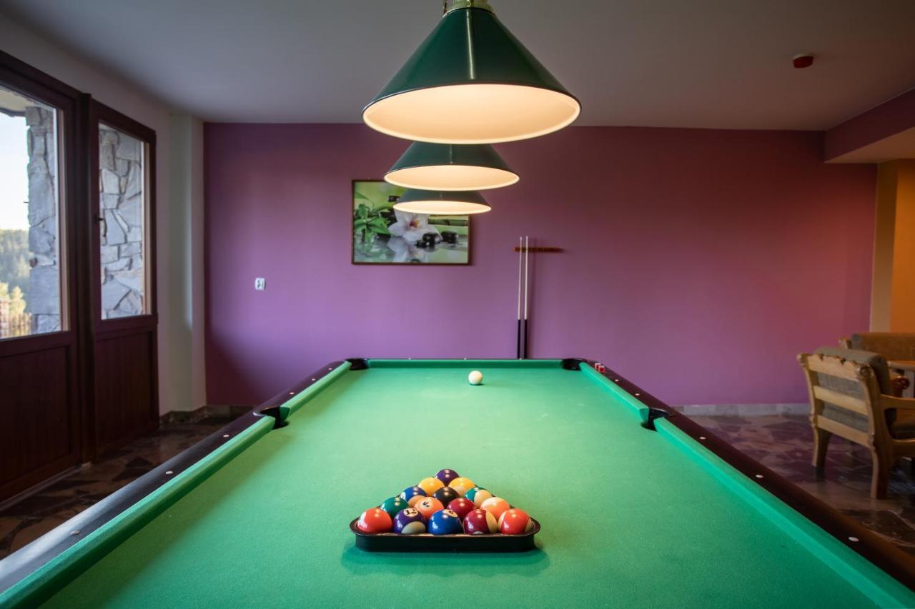 Hotel Goralski Raj Nowy Targ Esterno foto